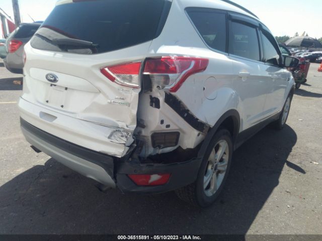 1FMCU0GX8EUD01292 Ford ESCAPE SE