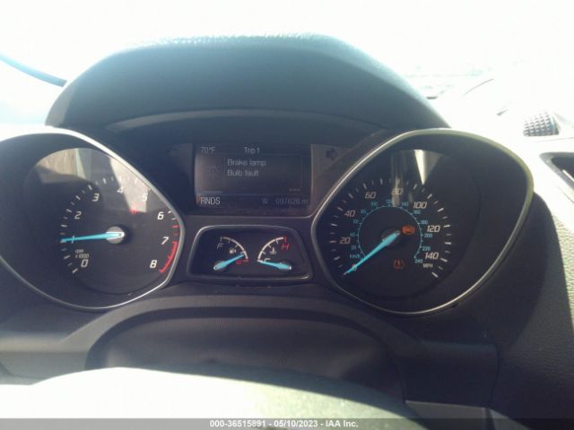 1FMCU0GX8EUD01292 Ford ESCAPE SE