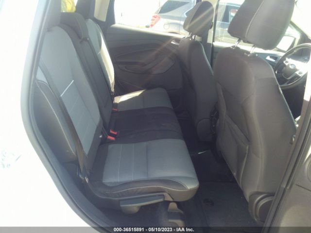 1FMCU0GX8EUD01292 Ford ESCAPE SE