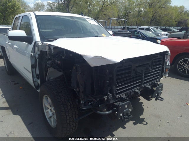 Chevrolet Silverado 1500 Ld Lt 2019 2GCVKPEC3K1108891 Image 6
