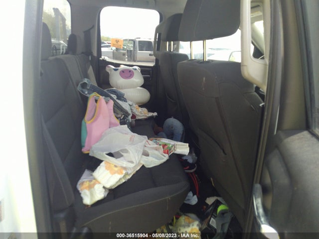 Chevrolet Silverado 1500 Ld Lt 2019 2GCVKPEC3K1108891 Image 8