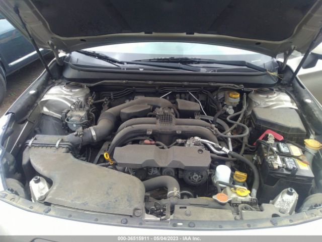 4S4BSACC9F3236034 Subaru Outback 2.5i Premium