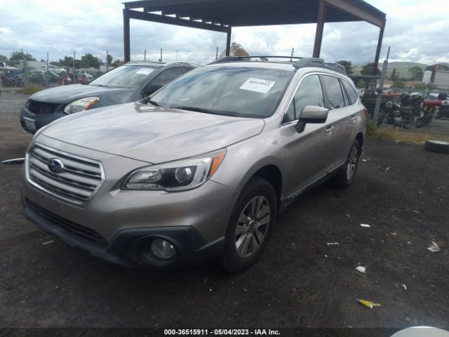 4S4BSACC9F3236034 Subaru Outback 2.5i Premium