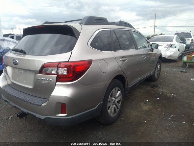 4S4BSACC9F3236034 Subaru Outback 2.5i Premium