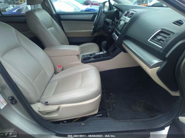 4S4BSACC9F3236034 Subaru Outback 2.5i Premium