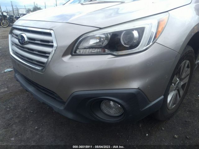 4S4BSACC9F3236034 Subaru Outback 2.5i Premium