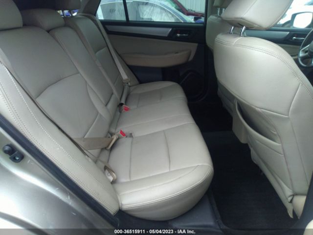 4S4BSACC9F3236034 Subaru Outback 2.5i Premium