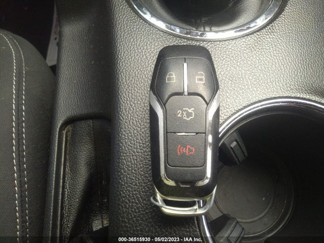Ford Mustang Ecoboost 2016 1FA6P8TH2G5257119 Image 3