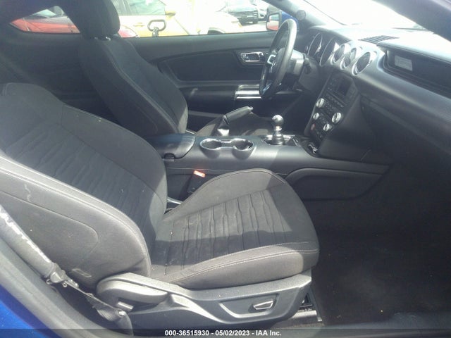 Ford Mustang Ecoboost 2016 1FA6P8TH2G5257119 Image 6