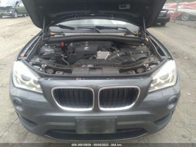 WBAVL1C59EVY17839 BMW X1 Xdrive28i