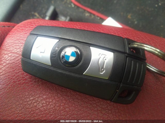 WBAVL1C59EVY17839 BMW X1 Xdrive28i