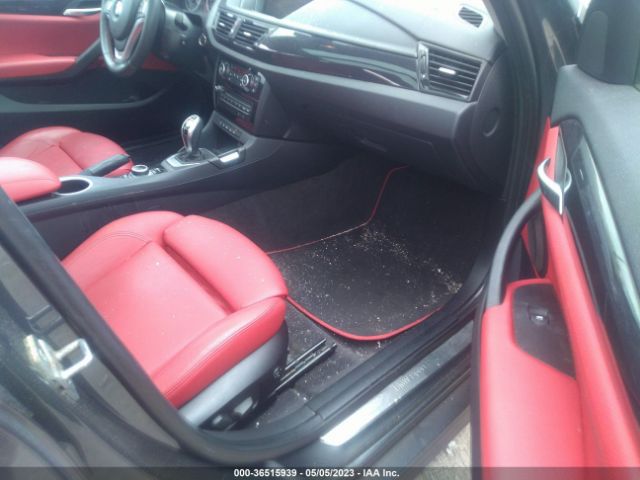 WBAVL1C59EVY17839 BMW X1 Xdrive28i