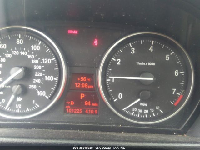 WBAVL1C59EVY17839 BMW X1 Xdrive28i