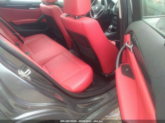 WBAVL1C59EVY17839 BMW X1 Xdrive28i