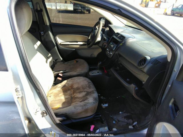 ML32F3FJ1JHF12495 Mitsubishi Mirage G4 Es