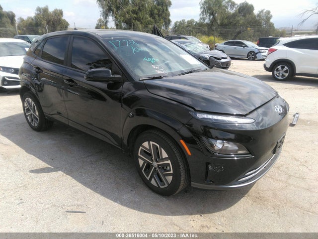 2023 Hyundai Kona, VIN: KM8K23AG2PU166406