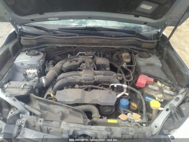 JF2SJADC5FH505351 Subaru Forester 2.5i Premium