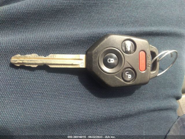 JF2SJADC5FH505351 Subaru Forester 2.5i Premium