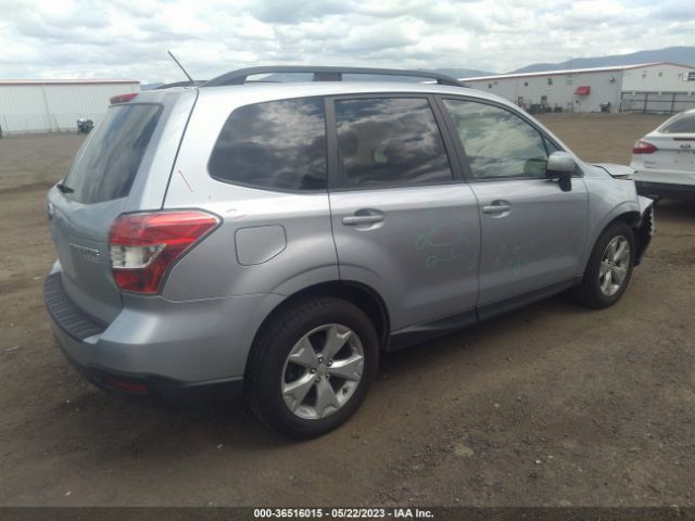 JF2SJADC5FH505351 Subaru Forester 2.5i Premium
