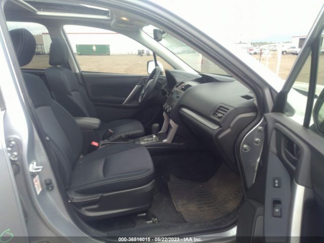 JF2SJADC5FH505351 Subaru Forester 2.5i Premium