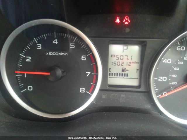 JF2SJADC5FH505351 Subaru Forester 2.5i Premium