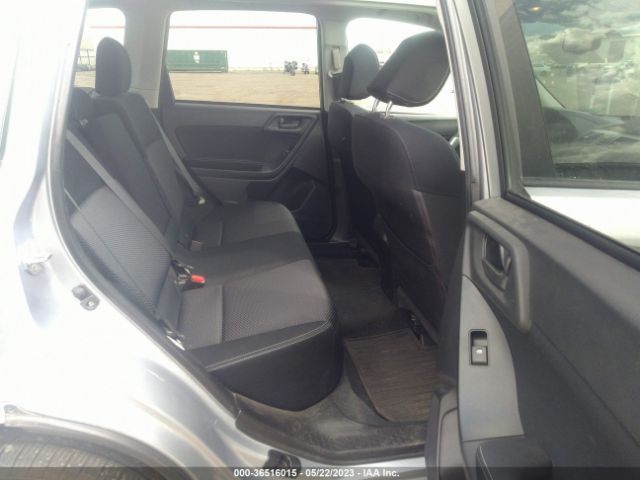JF2SJADC5FH505351 Subaru Forester 2.5i Premium