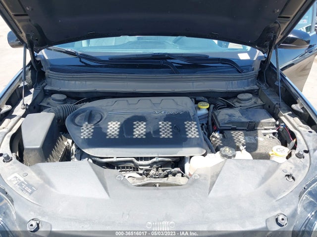 1C4PJMMX6MD103061 Jeep Cherokee Latitude Lux