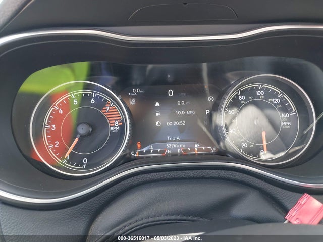 1C4PJMMX6MD103061 Jeep Cherokee Latitude Lux
