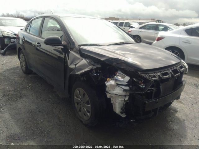3KPA24AB1KE220926 auction archive image