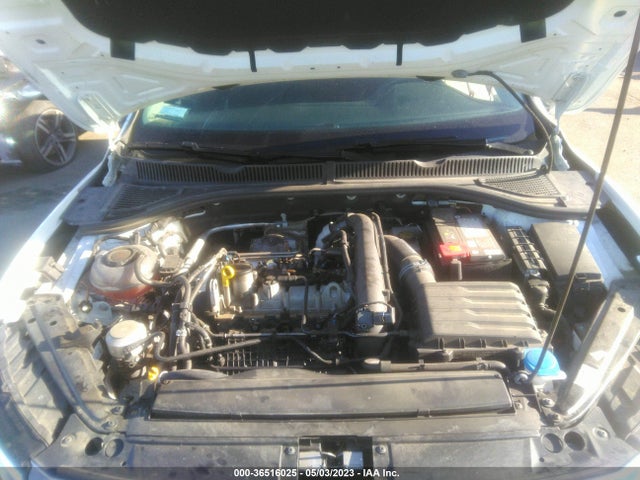 3VWN57BU3LM050521 Volkswagen Jetta S/r-line