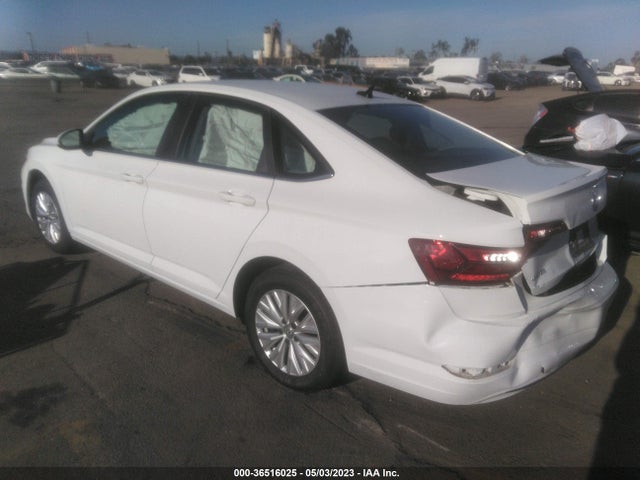 3VWN57BU3LM050521 Volkswagen Jetta S/r-line