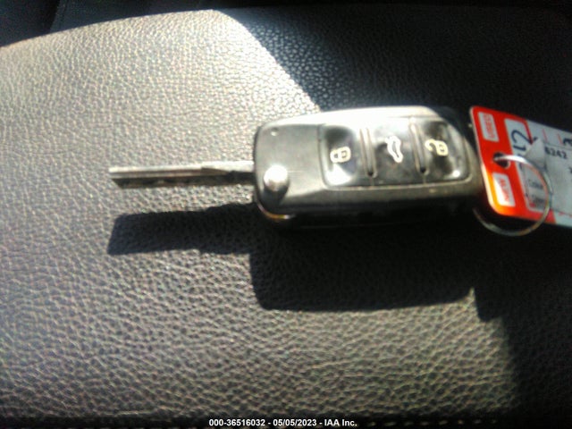 2012 VOLKSWAGEN JETTA SEDAN TDI W/PREMIUM VIN: 3VWLL7AJXCM408783
