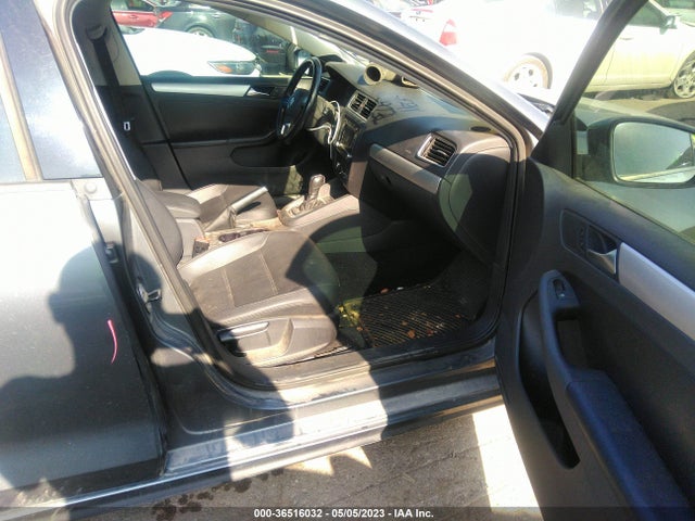 2012 VOLKSWAGEN JETTA SEDAN TDI W/PREMIUM VIN: 3VWLL7AJXCM408783