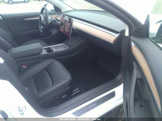 2023 TESLA MODEL 3 VIN: 5YJ3E1EB3PF389985