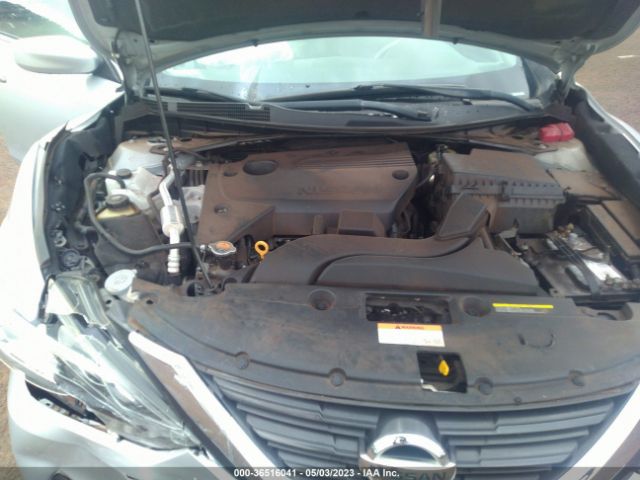 1N4AL3AP9GC255673 Nissan ALTIMA 2.5