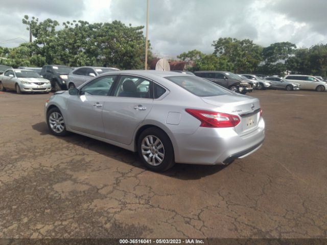 1N4AL3AP9GC255673 Nissan ALTIMA 2.5