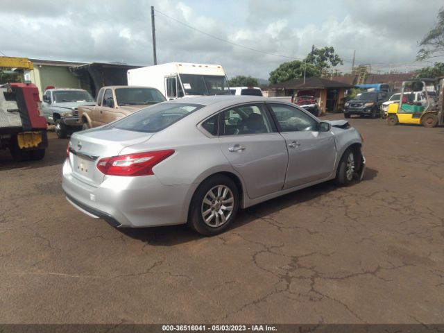 1N4AL3AP9GC255673 Nissan ALTIMA 2.5
