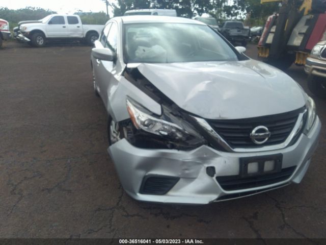 1N4AL3AP9GC255673 Nissan ALTIMA 2.5