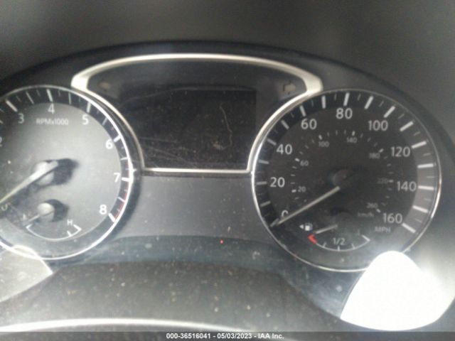 1N4AL3AP9GC255673 Nissan ALTIMA 2.5
