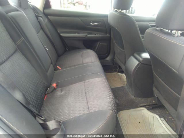 1N4AL3AP9GC255673 Nissan ALTIMA 2.5