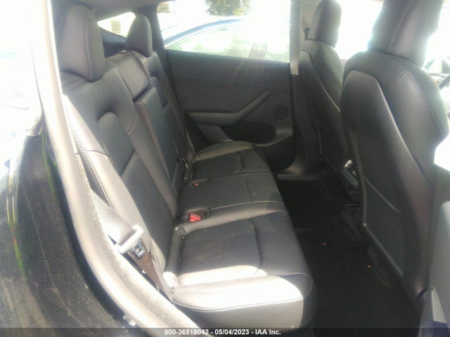 Tesla Model Y Performance 2022 7SAYGDEF2NF543946 Image 10
