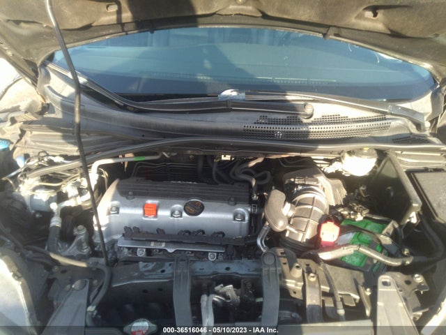 Honda Cr-v Ex-l 2014 2HKRM3H72EH520533 Image 10
