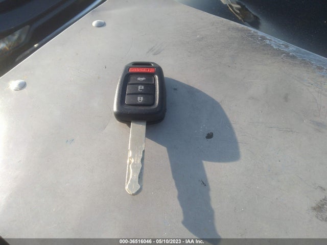 Honda Cr-v Ex-l 2014 2HKRM3H72EH520533 Image 11