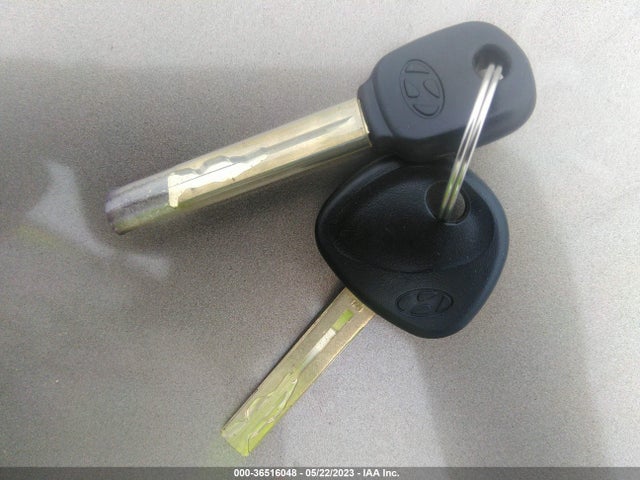 Hyundai SONATA GLS 2014 5NPEB4AC3EH933658 Image 3