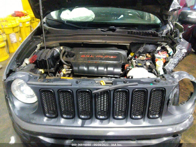 ZACCJBBB7HPE83075 Jeep Renegade Altitude