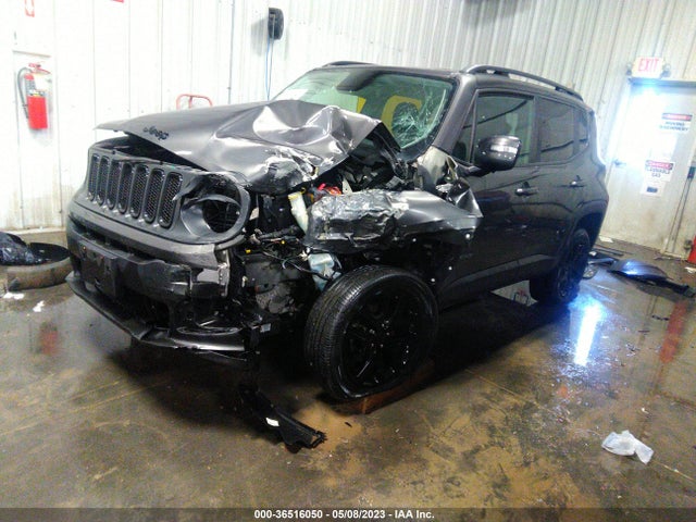 ZACCJBBB7HPE83075 Jeep Renegade Altitude