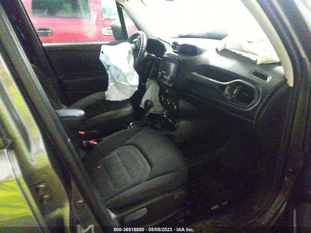 ZACCJBBB7HPE83075 Jeep Renegade Altitude