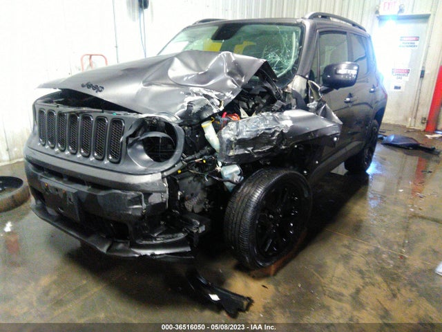 ZACCJBBB7HPE83075 Jeep Renegade Altitude