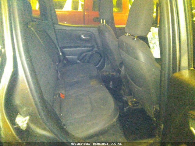 ZACCJBBB7HPE83075 Jeep Renegade Altitude