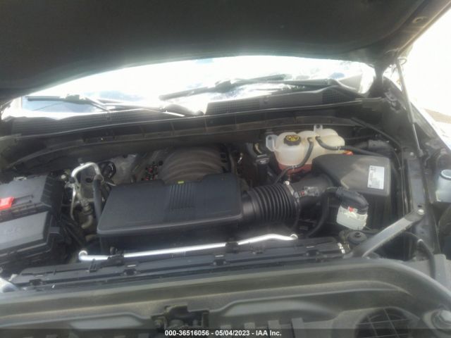 1GTR9CED9MZ250719 GMC Sierra 1500 Elevation